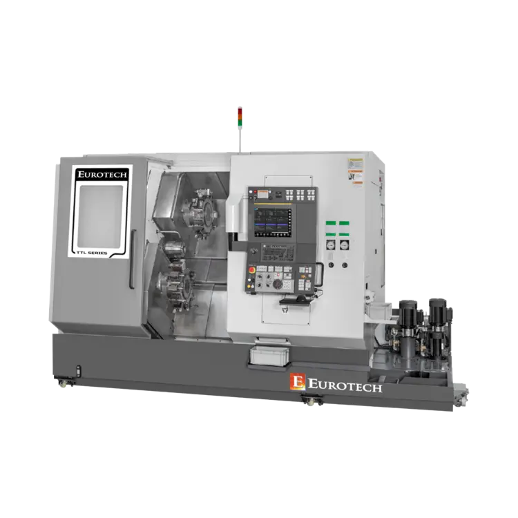 Used EUROTECH ELITE _UNKNOWN_ CNC Lathes Minnesota US | Stone Machinery - CNC Machine Tools #1546705