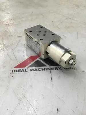USED VICKERS DGMX13PPFW20JAS5