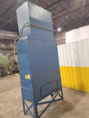 DONALDSON MODEL MHP2 MIST & DUST COLLECTOR: YOBRO #25082