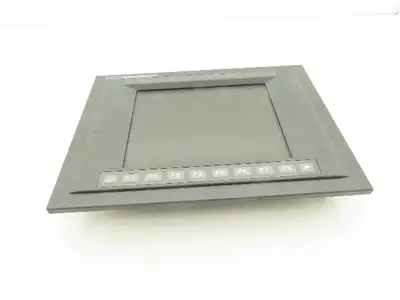 Okuma E0105-653-440 OSP-E100M HMI Touchscreen Operator Control Panel