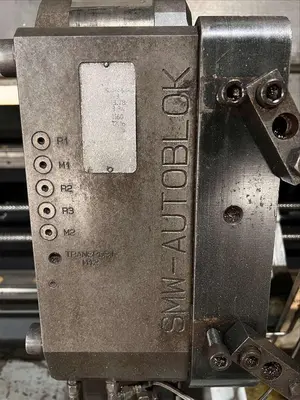 Used 2013 MAZAK SLANT TURN NEXUS 550 CNC Lathes Illinois US | BLUMBERG MACHINERY COMPANY #1519750