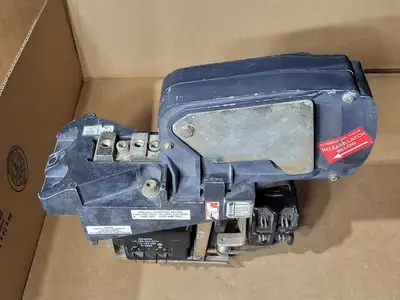 USED SIEMENS 14-193-100-582
