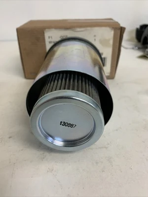 130887 Filter/Strainer 1” NPT Fast Shipping!~Warranty~