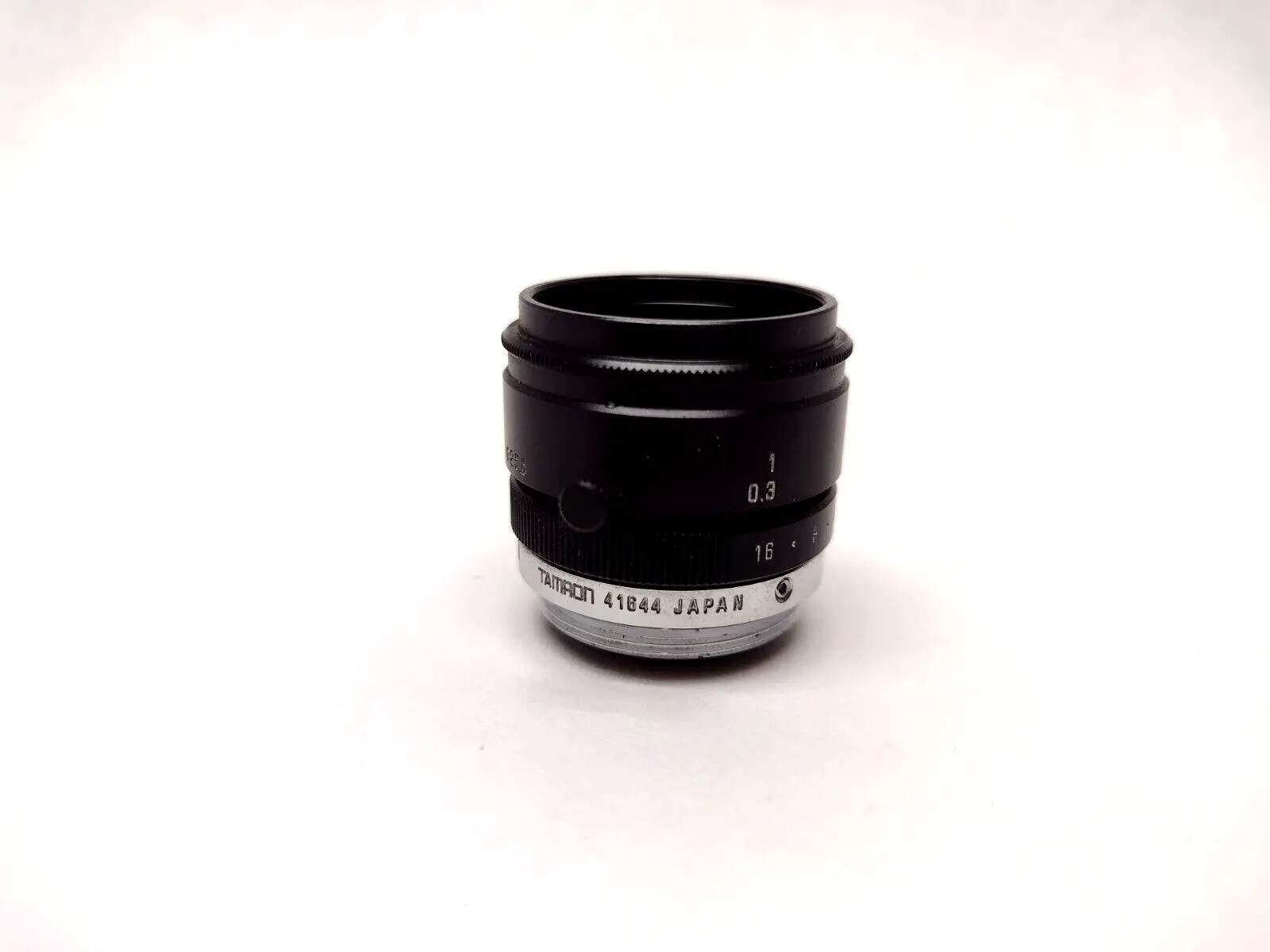 Used Tamron 98504 Optics Michigan US | Maverick Industrial Sales #1401379