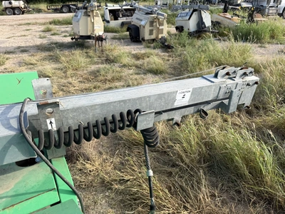 Used _UNKNOWN_ _UNKNOWN_ Portable Generators Texas US | Miedema Asset Management Group #1312410