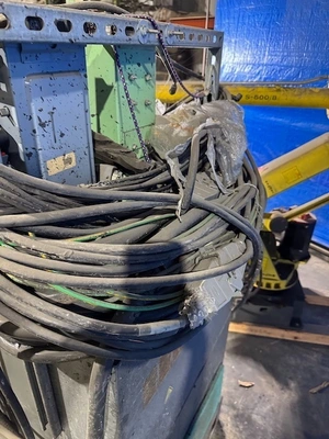 FANUC S500IB 6 Axis Robots | K.B. Industries LLC (13)