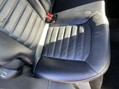 Used 2018 FORD FUSION Cars Michigan US | Miedema Asset Management Group #1579092