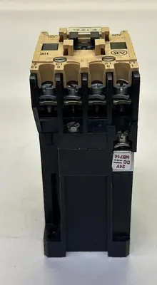 USED ALLEN-BRADLEY 100-A09NZ*3