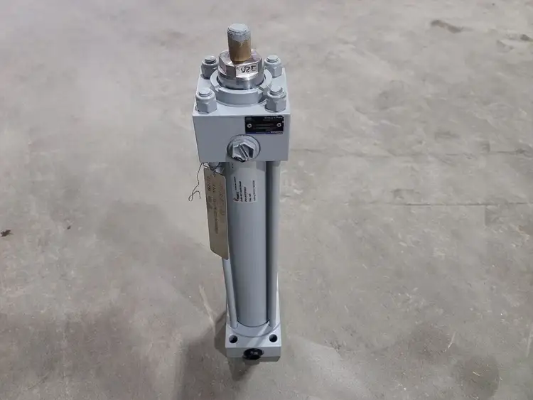 Used REXON 7472425134 Parts (Hydraulics and Pneumatics) British Columbia CA | Lenmark #266089