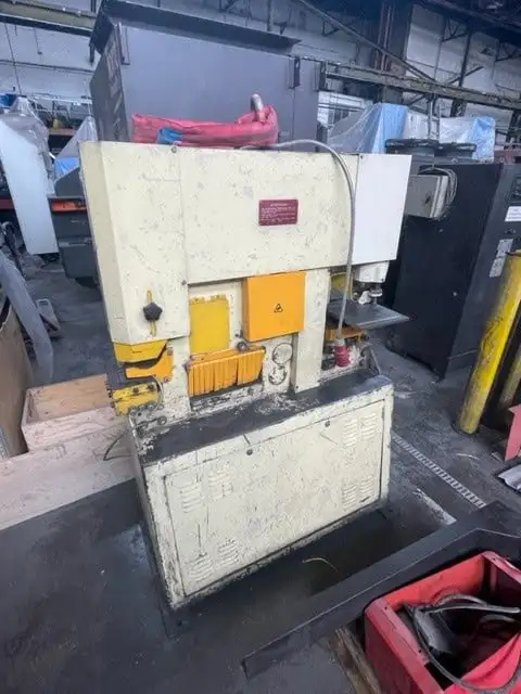 Geka Hydracrop 50S