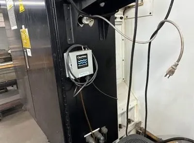 HURCO VMX30 Machining Centers, Vertical | Asset Exchange Corporation (3)
