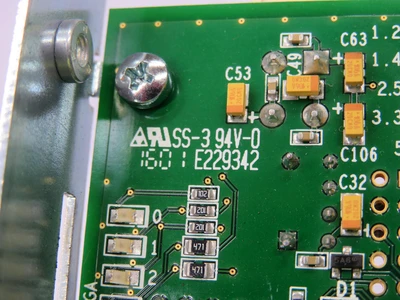 Used STAUBLI _UNKNOWN_ Circuit Boards Texas US | OCO Industrial #1662512