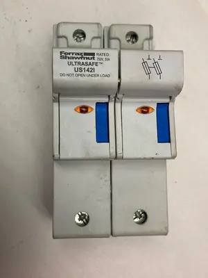 USED FERRAZ SHAWMUT US142I