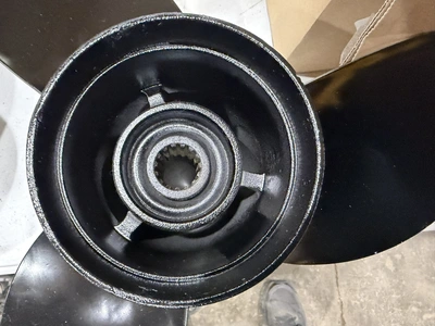 Used _UNKNOWN_ _UNKNOWN_ Boat Parts & Accessories Michigan US | Miedema Asset Management Group #1574964