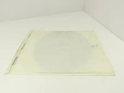 LECO 812-362 Reusable Teflon Disc for Magnetic 300mm Diameter