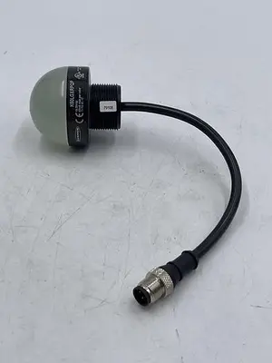 Used BANNER BANNER K50LGXRPQP Sensors | ND Industrial Surplus #1214216
