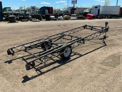 USED HOOSIER 14 FT