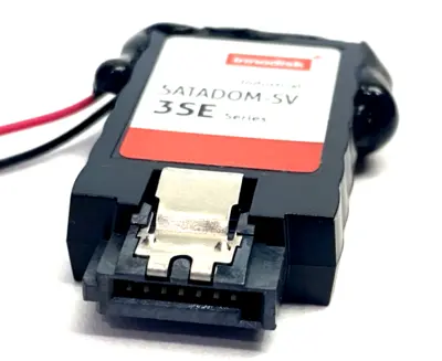 New | in-Stock INNODISK DESSV-02GD07AC1SB, SATADOM-SV 3SE Computer Accessories | Maverick Industrial Sales #1111871
