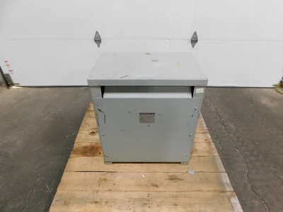 Used Westinghouse NA Welding Transformers Ohio US | Equipment Recovery Corp. #1329626