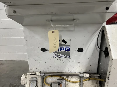 USED MPG M1120