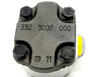 NEW PARKER 3349111061 GEAR PUMP