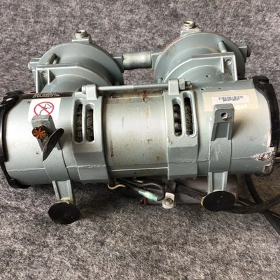 Used Gast SAA-V116-NQ Vacuum Pumps California US | Davliegogo LLC #1725368
