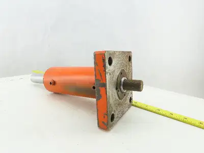 Used LORAMENDI _UNKNOWN_ Hydraulic Cylinders | Arrow Industrial #632410