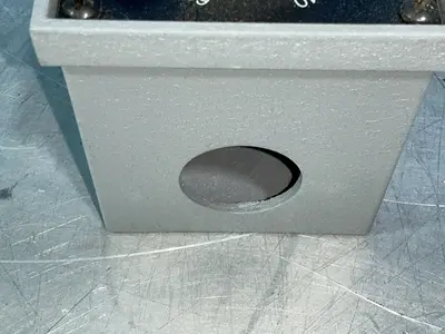 Used BOSTON GEAR RP1 Motor Controllers Ohio US | HGR 24 #1489678