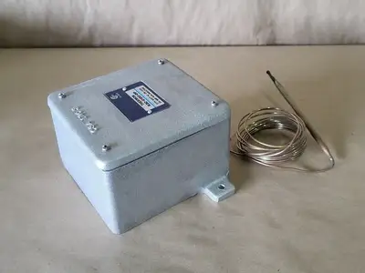 NEW THERMON R3C-0120-DP