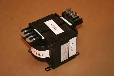 USED DONGAN HC-0750-41