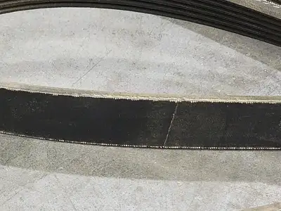 NEW GATES K060938