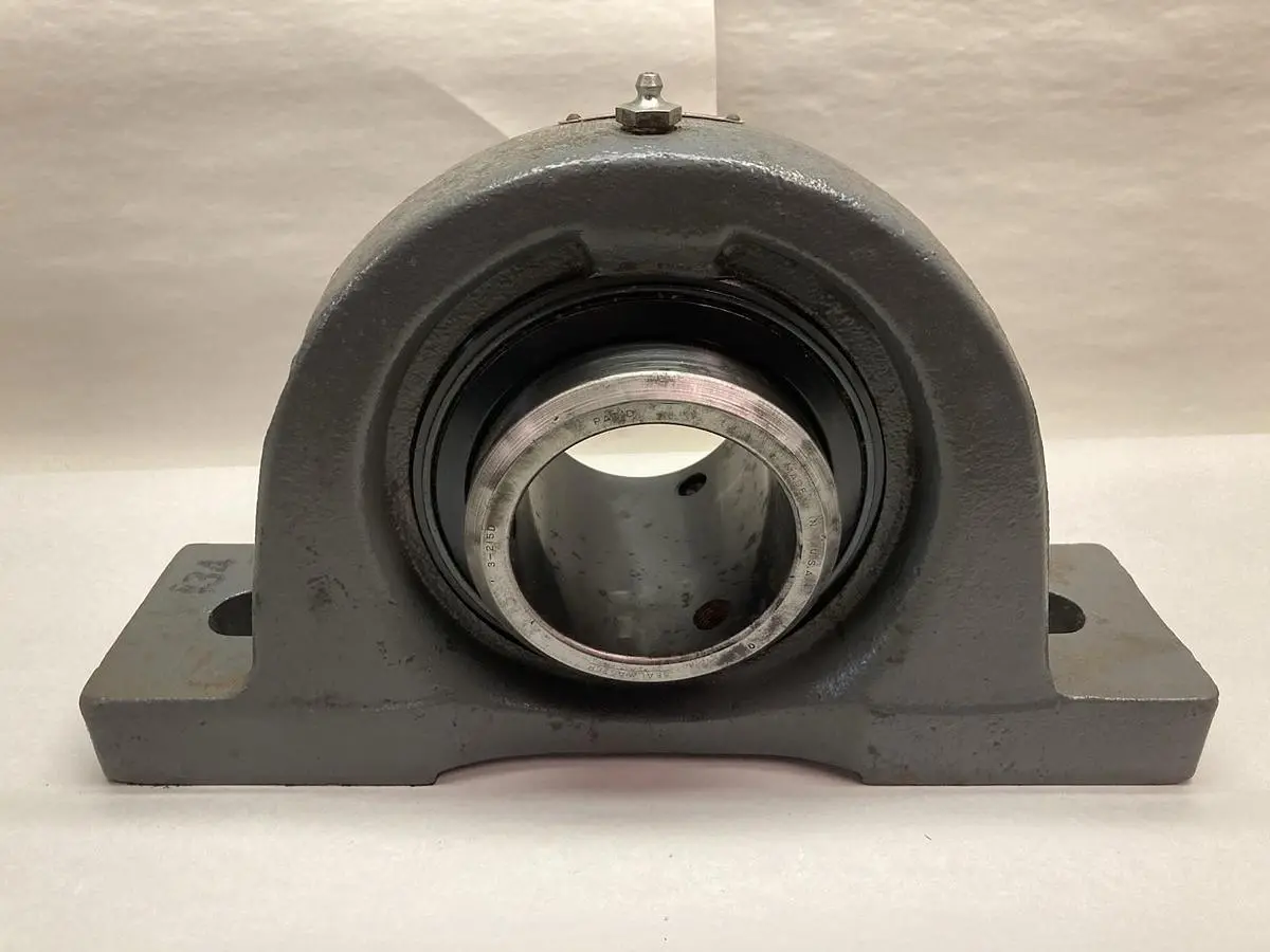 Used SEALMASTER MPD-47 Bearings | Surplus Asset Holdings #1195400