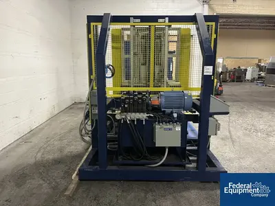 USED Newcastle Newcastle RM-1150 Pallet Exchanger