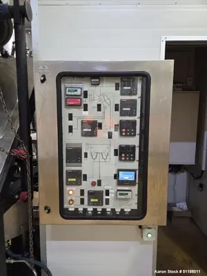 Used MYERS MACRO-36 Cannabis and Hemp Distillation Equipment Illinois US | Aaron Equipment #1542031