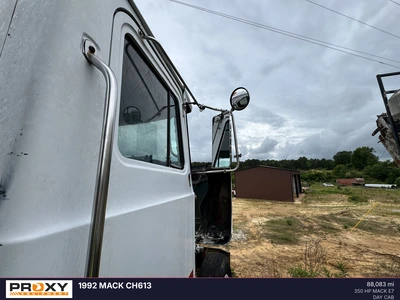 Used 1992 MACK CH613 Conventional trucks Texas US | Proxy Equipment #1426123