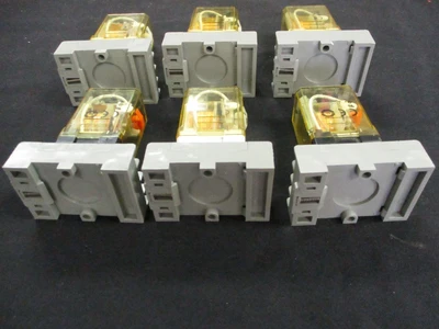 USED IDEC RR2P-ULS