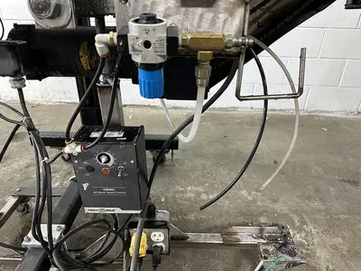 USED AUTO LABE 110RH / 310