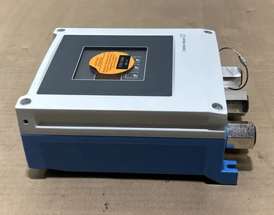 New | in-Stock Endress+Hauser 8F5B15-AAIBAEAAFAAADBCFTSAA2+JCJEZ Meters - Misc Indiana US | J&J Industrial Supply #1388182