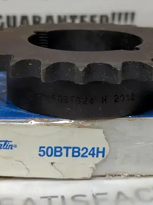 New | in-Stock MARTIN 50BTB24H Industrial Controls Ohio US | Surplus Asset Holdings #1239930