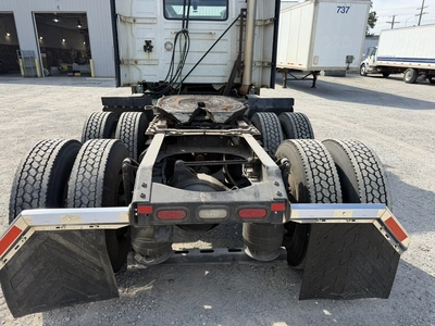 Used 2020 VOLVO VNL Conventional trucks Indiana US | Miedema Asset Management Group #1414643