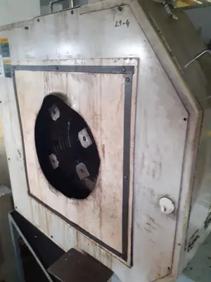 2013 HANKOOK PROTEC 9NC Oil Field & Hollow Spindle Lathes | Blackout Equipment, LLC (5)