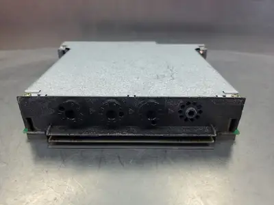 USED Schneider Electric TSX 47/67/87/