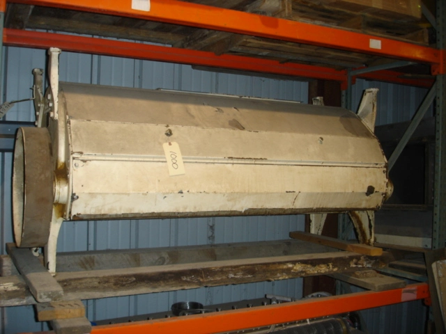Used _UNKNOWN_ 2527 MM Separators Minnesota US | A&I Equipment #1317371