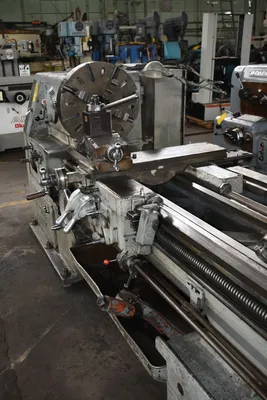 USED MAZAK HERCULES AJAX 24