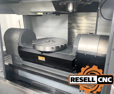 USED 2022 Haas TR-310