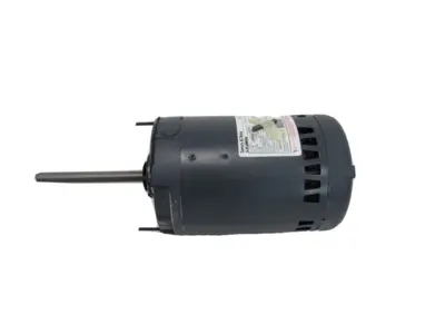 NEW AO SMITH C512V1 CONDENSER MOTOR 460V/200-230 4MA25 850RPM 1/2HP