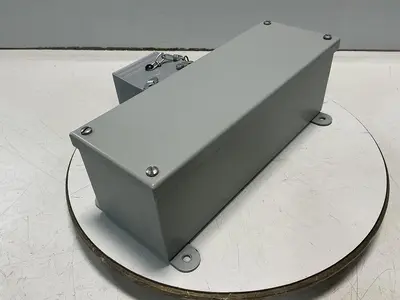 USED SPI 331843-19