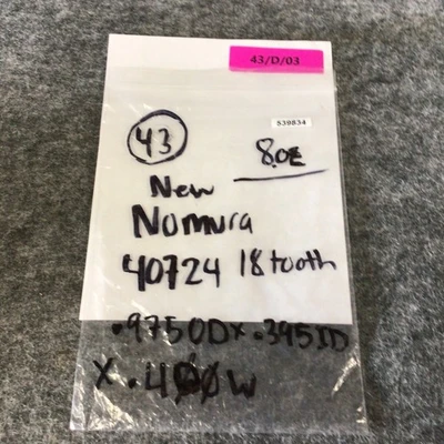 New | in-Stock Nomura 40724 Estate & Personal Property California US | Davliegogo LLC #1730065