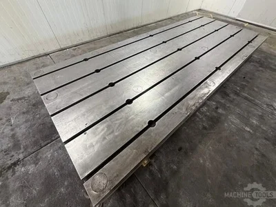 USED ASQUITH FD