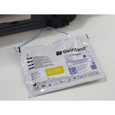 Used Stryker Lifepak 15 Emergency/Rescue Michigan US | Jeremy Mendez #1420475